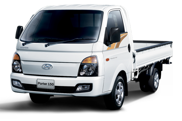 Hyundai-Porter-H150 Hyundai-Porter-H150