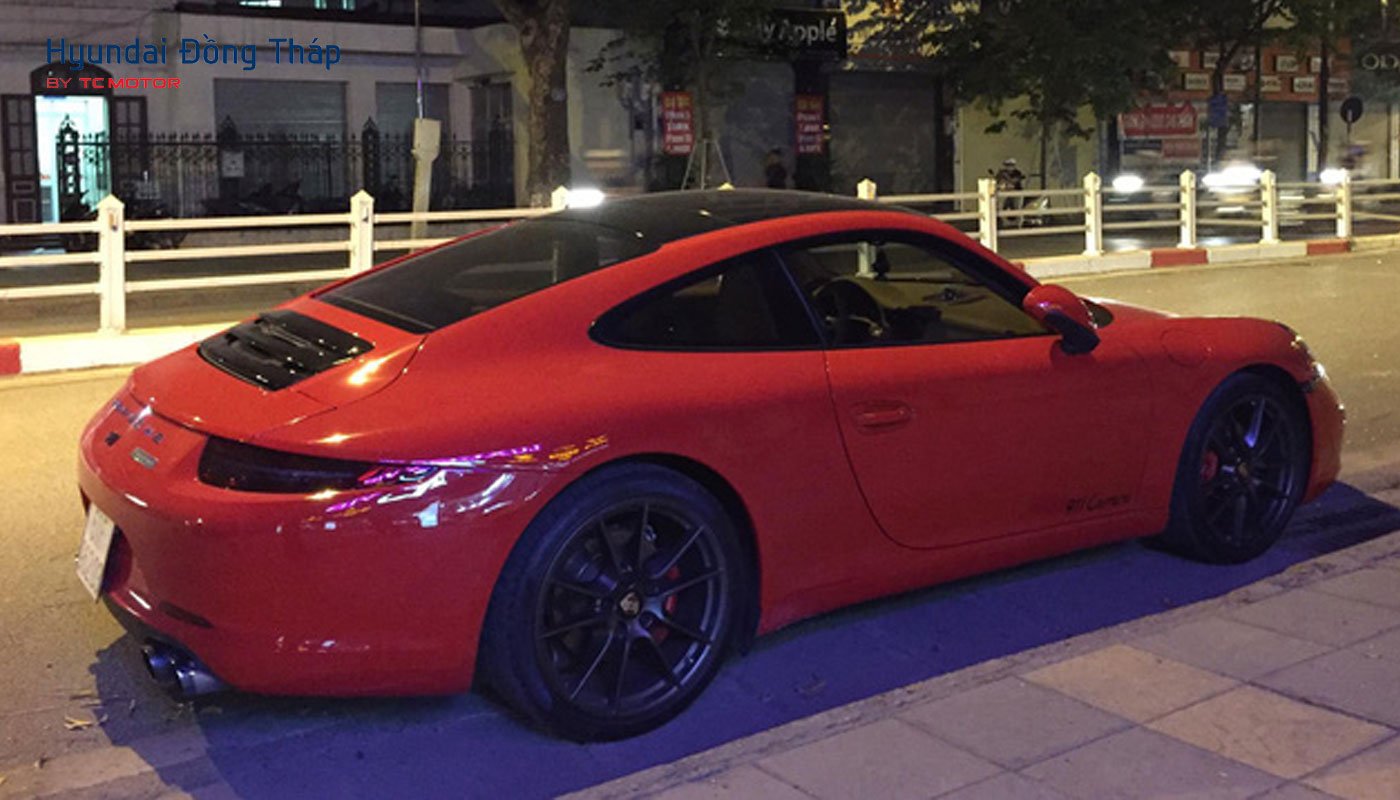 Không chỉ buôn đồng hồ chục tỷ, đại gia Hà Nội này còn sở hữu bộ sưu tập siêu xe khủng