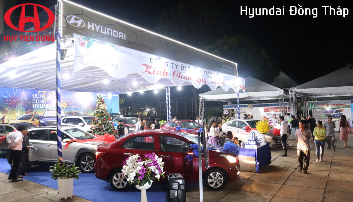 Hội trợ triển lãm nhịp cầu xúc tiến thương mại 2019