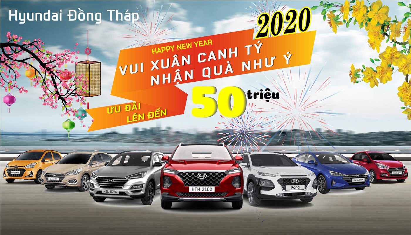 Vui xuân như ý - nhận quà canh tý