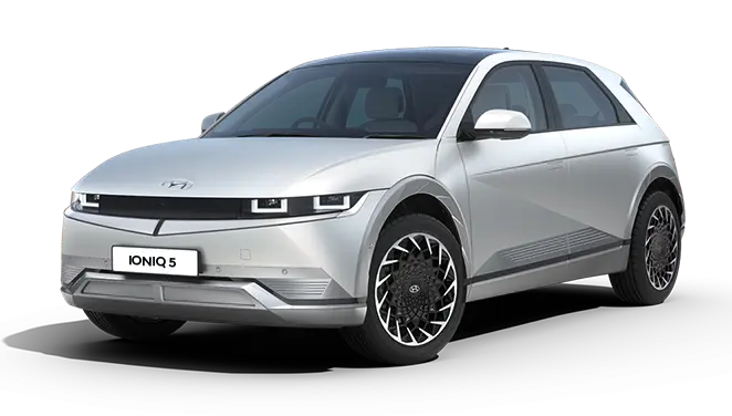 IONIQ 5